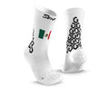 Chaussettes antidérapantes avec technologie d'accroche