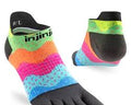 Chaussettes à orteils séparés
