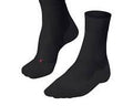 Chaussettes de compression graduée pour la récupération