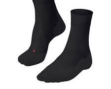 Chaussettes de compression graduée pour la récupération