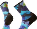 Chaussettes techniques de trail running avec amorti renforcé